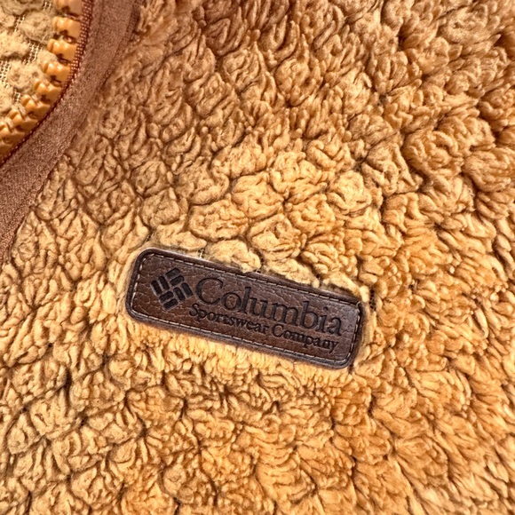 Columbia Fire Side™ II Sherpa Fleece - Picture 8 of 10